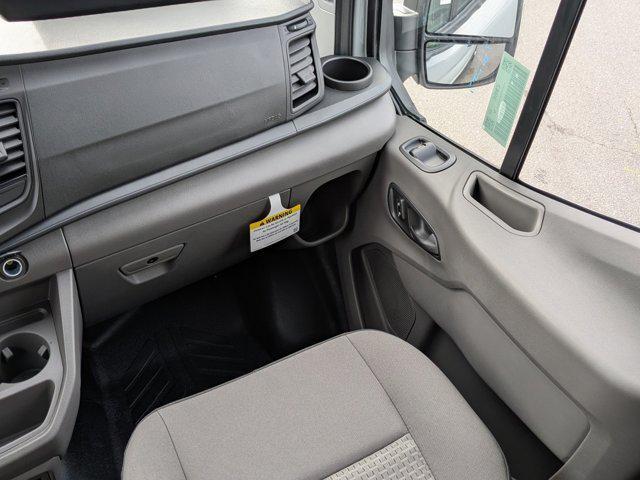 new 2025 Ford Transit-350 car, priced at $65,873