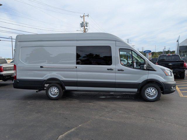 new 2025 Ford Transit-350 car, priced at $65,873