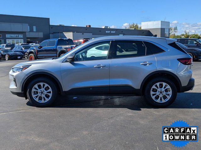 used 2023 Ford Escape car, priced at $27,944