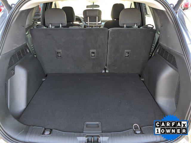 used 2023 Ford Escape car, priced at $27,944