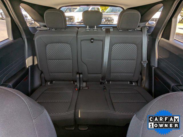 used 2023 Ford Escape car, priced at $27,944
