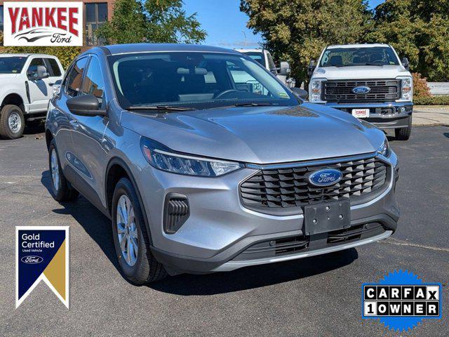 used 2023 Ford Escape car, priced at $21,944