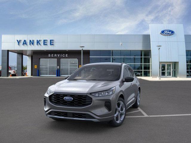 new 2024 Ford Escape car, priced at $32,602