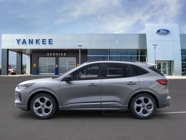 new 2024 Ford Escape car, priced at $32,602