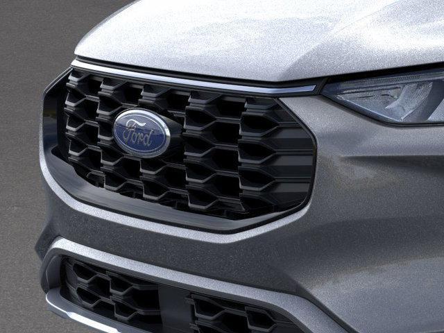 new 2024 Ford Escape car, priced at $32,602