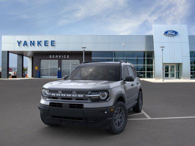 new 2024 Ford Bronco Sport car, priced at $32,223