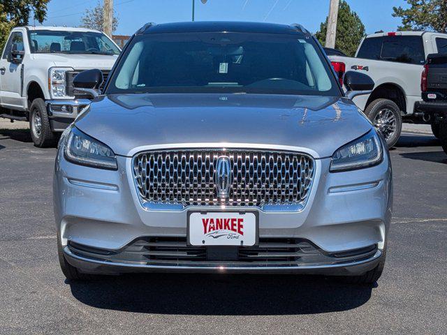 used 2022 Lincoln Corsair car, priced at $24,973