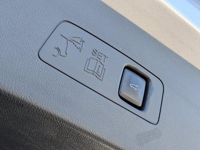 used 2022 Lincoln Corsair car, priced at $24,973