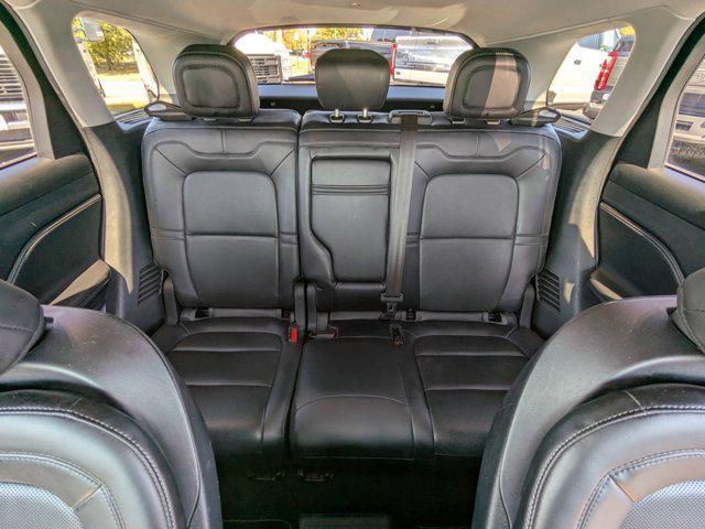used 2022 Lincoln Corsair car, priced at $24,973
