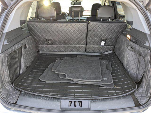 used 2022 Lincoln Corsair car, priced at $24,973