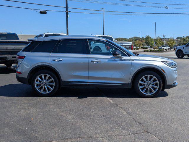 used 2022 Lincoln Corsair car, priced at $24,973