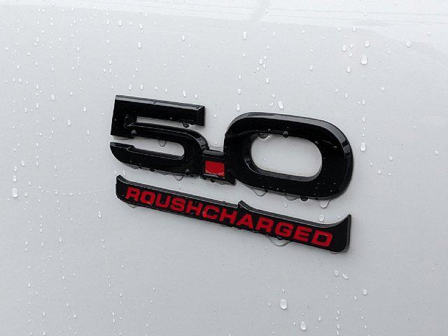 used 2020 Ford Mustang car, priced at $41,338