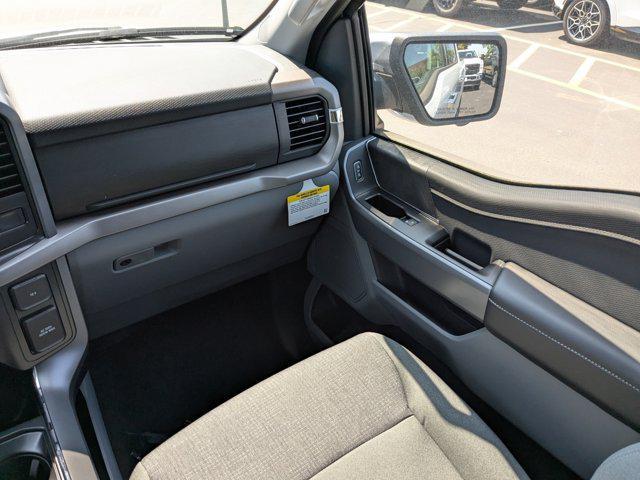 new 2025 Ford F-150 car, priced at $59,219