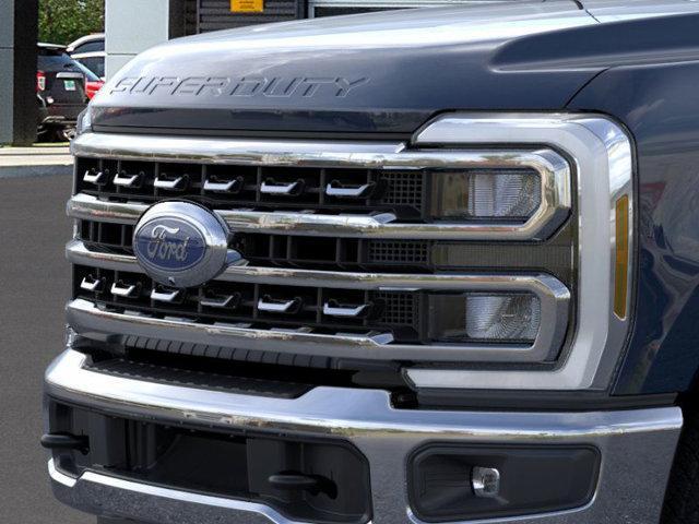 new 2025 Ford F-350 car, priced at $81,070