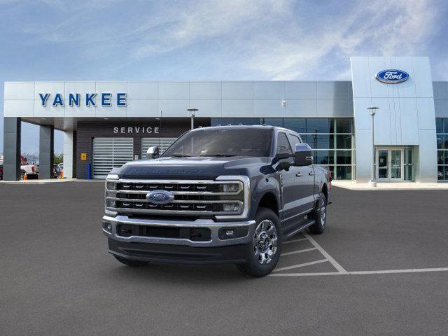 new 2025 Ford F-350 car, priced at $81,070