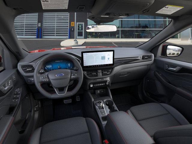 new 2025 Ford Escape car, priced at $37,796