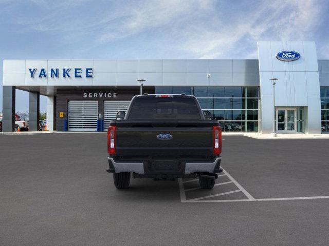 new 2024 Ford F-250 car, priced at $52,755