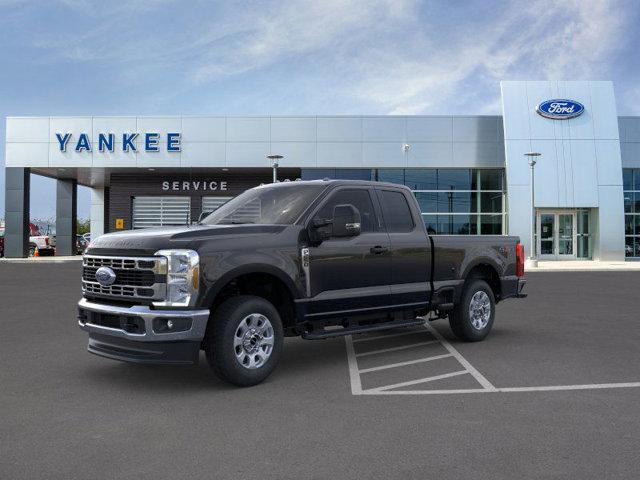 new 2024 Ford F-250 car, priced at $52,755