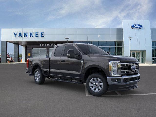 new 2024 Ford F-250 car, priced at $52,755