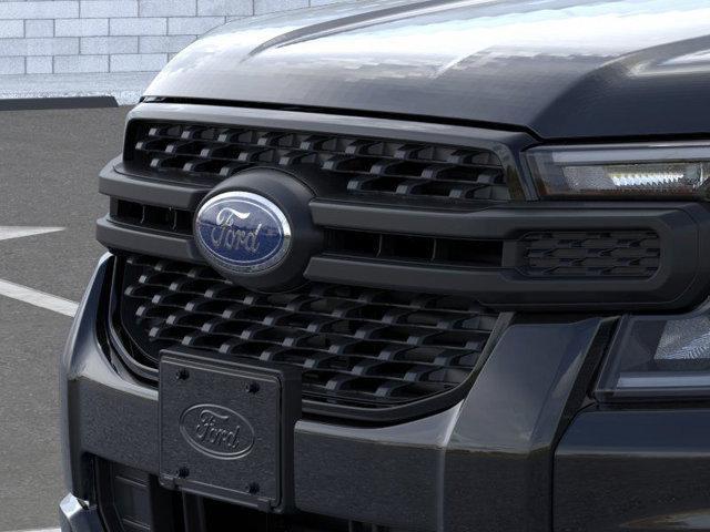 new 2024 Ford Ranger car, priced at $37,475