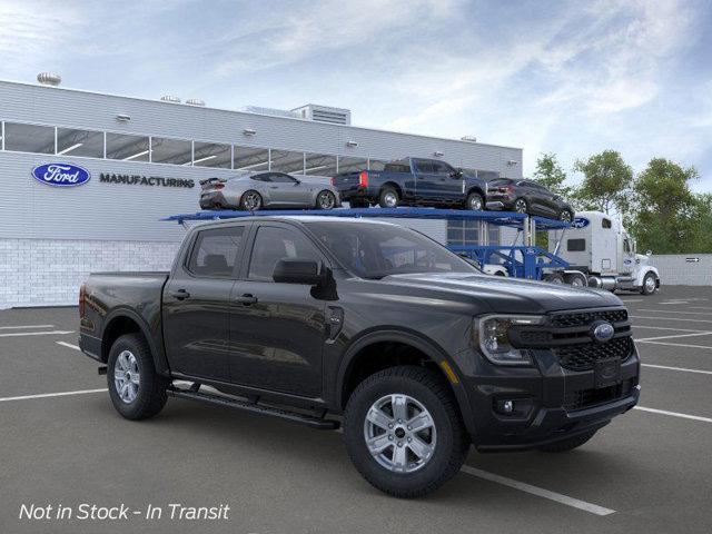 new 2024 Ford Ranger car, priced at $37,475