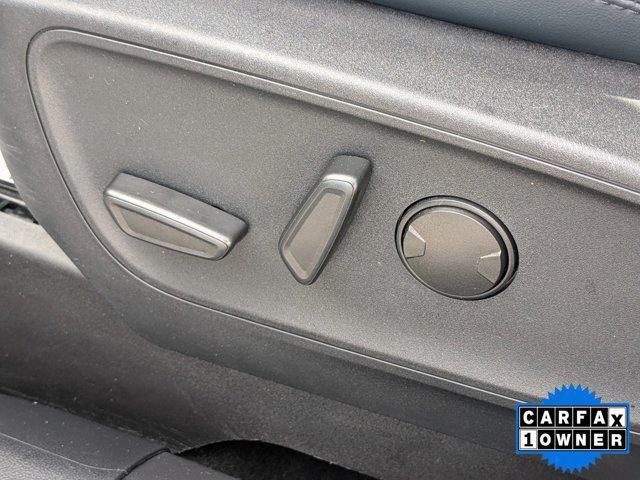 used 2022 Ford Bronco Sport car, priced at $28,869