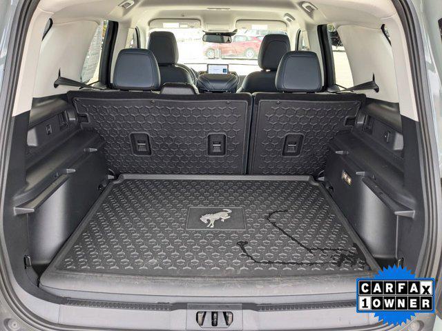 used 2022 Ford Bronco Sport car, priced at $28,869
