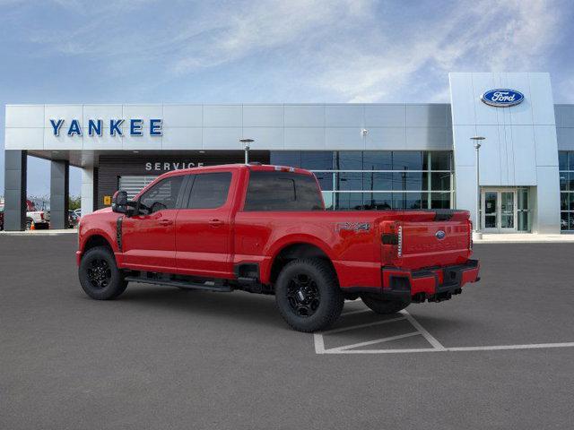 new 2024 Ford F-250 car, priced at $64,400