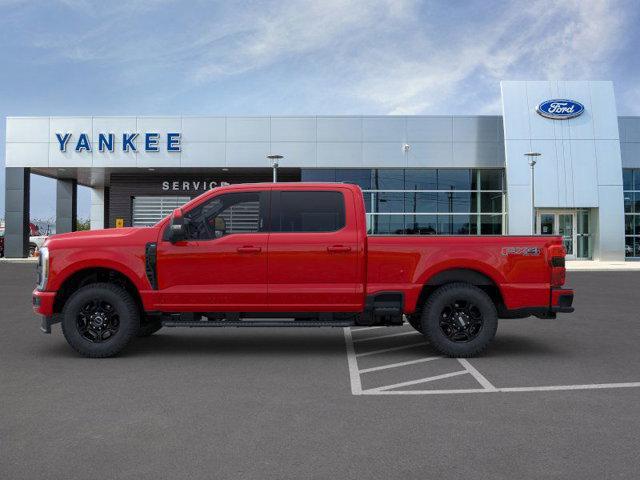 new 2024 Ford F-250 car, priced at $64,400