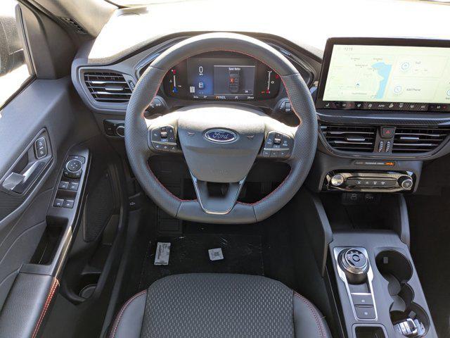 new 2026 Ford Escape car, priced at $38,865