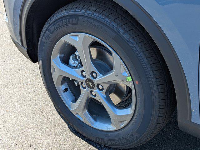 new 2026 Ford Escape car, priced at $38,865