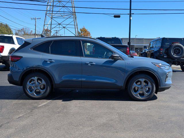 new 2026 Ford Escape car, priced at $38,865