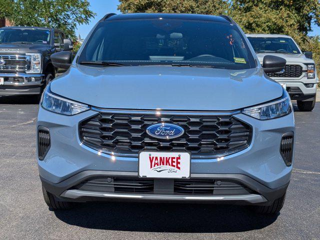 new 2026 Ford Escape car, priced at $38,865