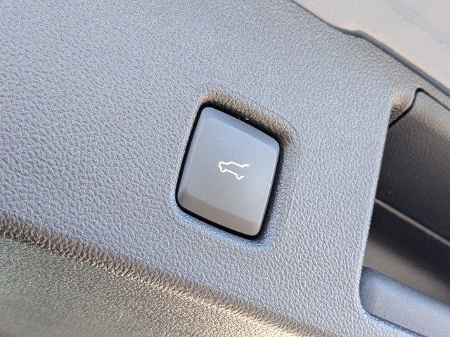 new 2026 Ford Escape car, priced at $38,865