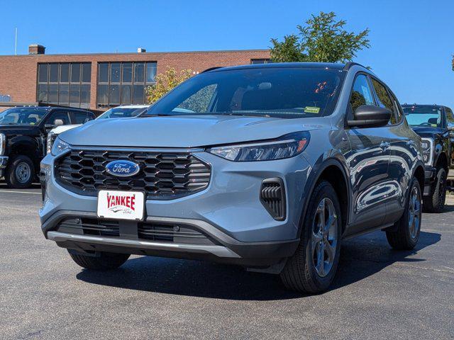 new 2026 Ford Escape car, priced at $38,865