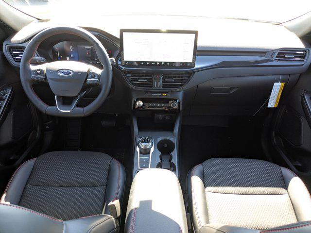 new 2026 Ford Escape car, priced at $38,865