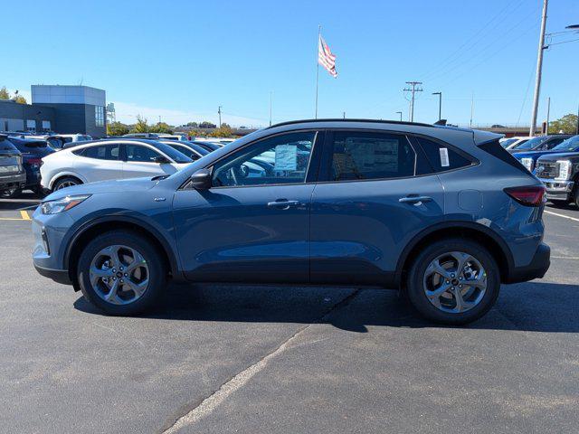 new 2026 Ford Escape car, priced at $38,865
