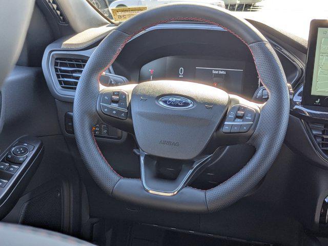 new 2026 Ford Escape car, priced at $38,865