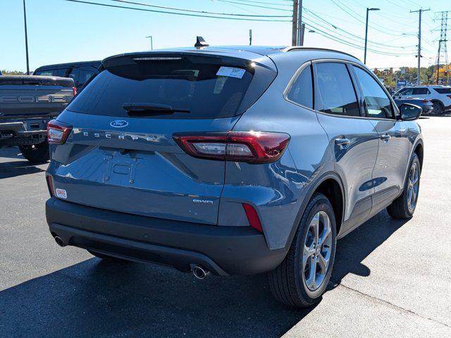 new 2026 Ford Escape car, priced at $38,865