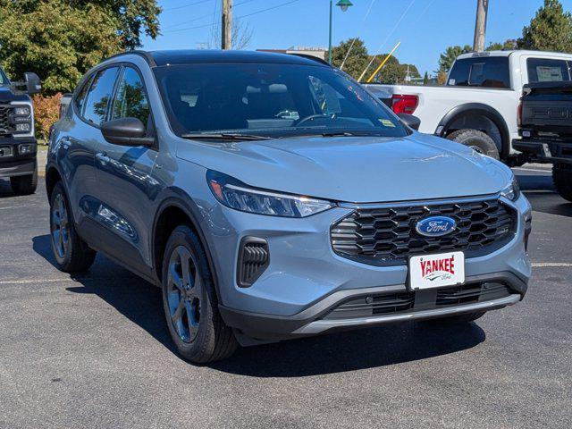 new 2026 Ford Escape car, priced at $38,865
