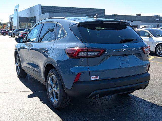 new 2026 Ford Escape car, priced at $38,865