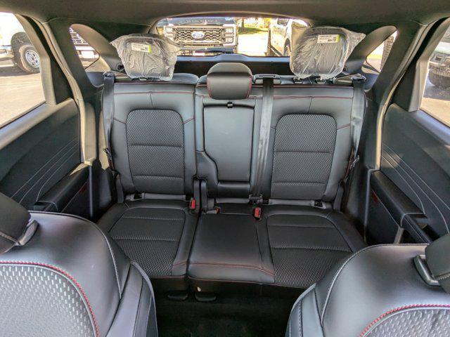 new 2026 Ford Escape car, priced at $38,865