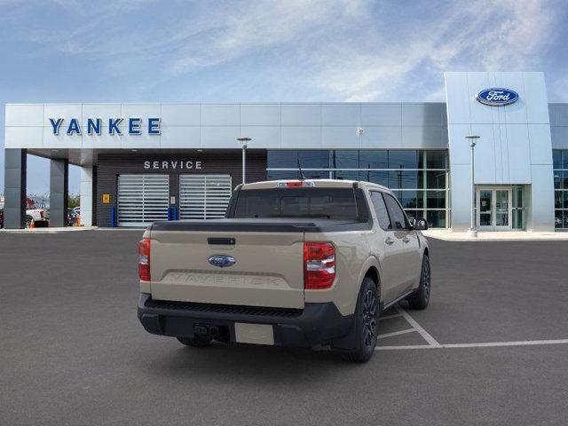 new 2024 Ford Maverick car, priced at $38,205