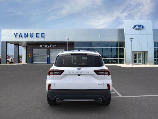 new 2025 Ford Escape car, priced at $36,533