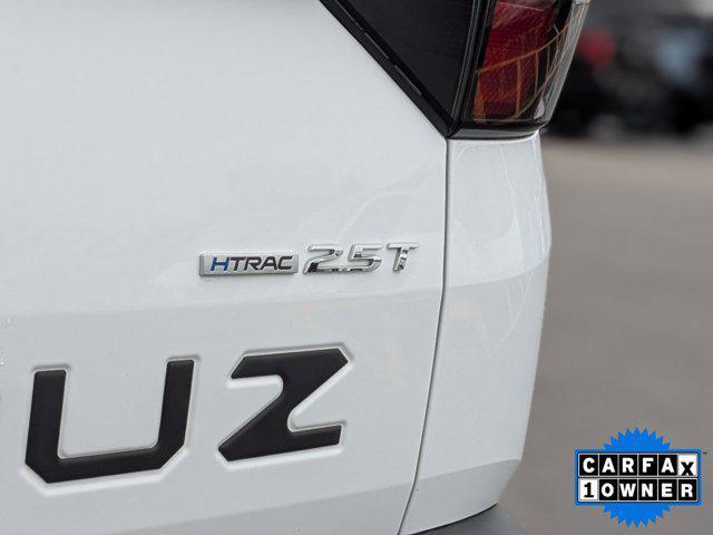 used 2022 Hyundai SANTA CRUZ car, priced at $23,402