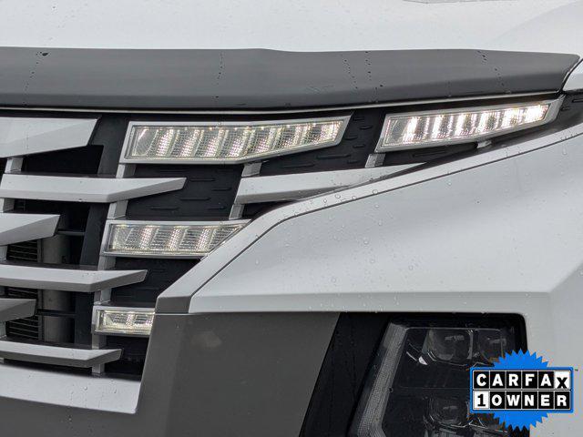 used 2022 Hyundai SANTA CRUZ car, priced at $23,402