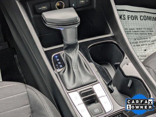 used 2022 Hyundai SANTA CRUZ car, priced at $23,402
