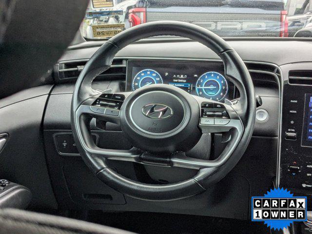 used 2022 Hyundai SANTA CRUZ car, priced at $23,402