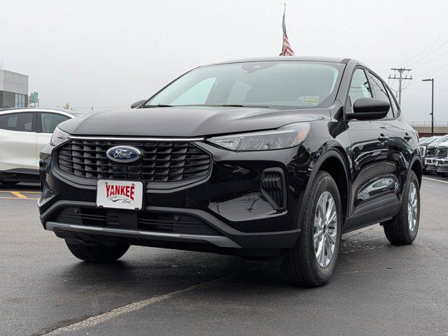new 2026 Ford Escape car, priced at $35,890