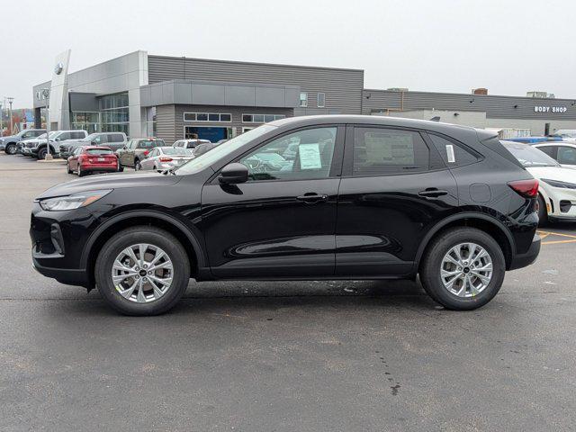 new 2026 Ford Escape car, priced at $35,890